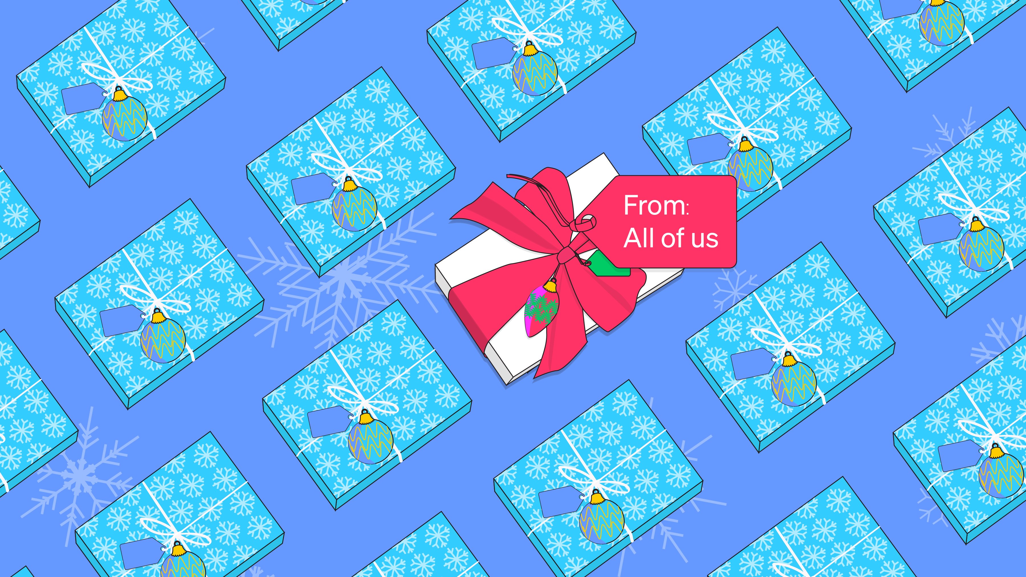 Braid’s Official Holiday Group Gift Guide for 2022