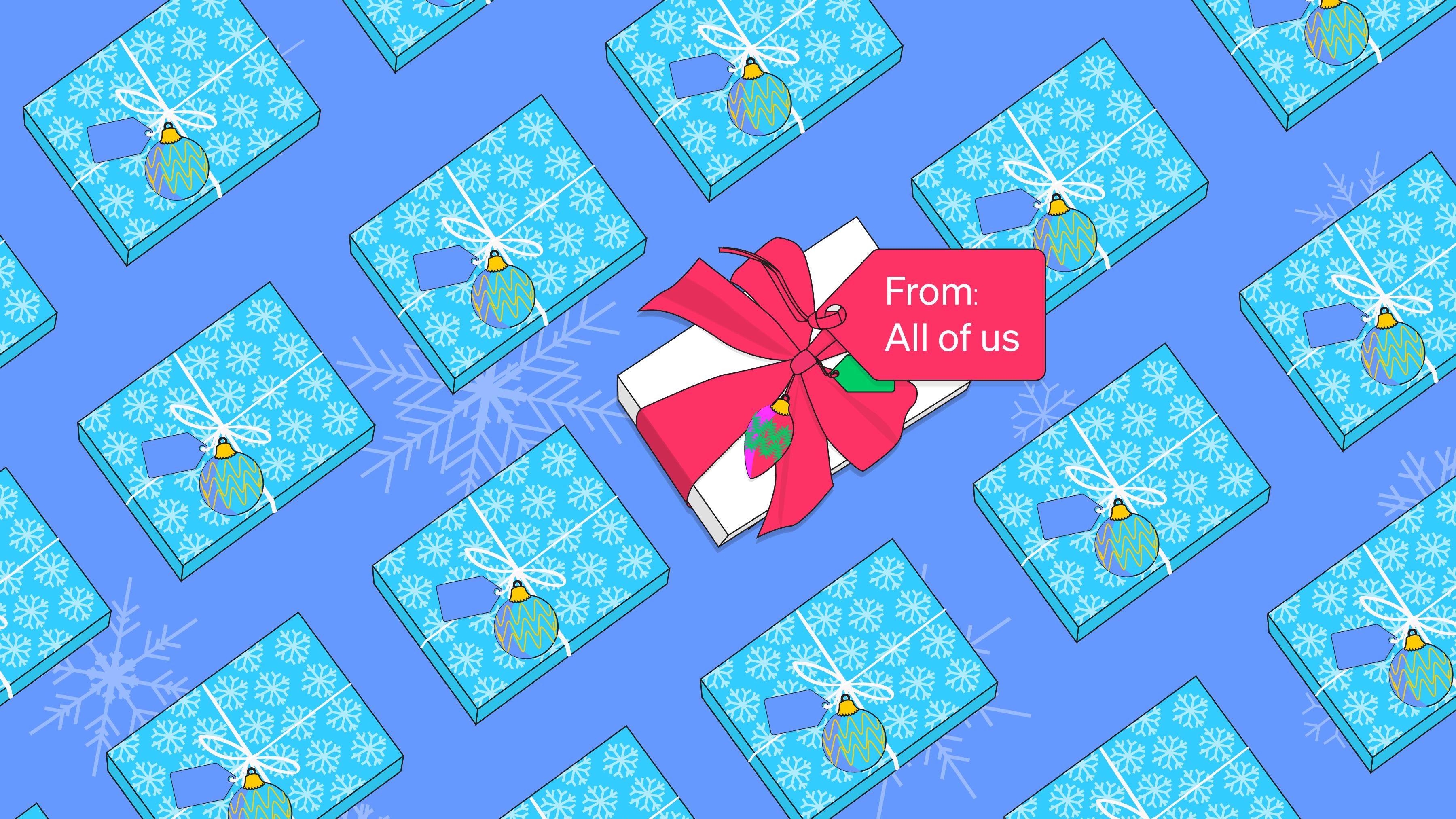 Braid’s Official Holiday Group Gift Guide for 2022