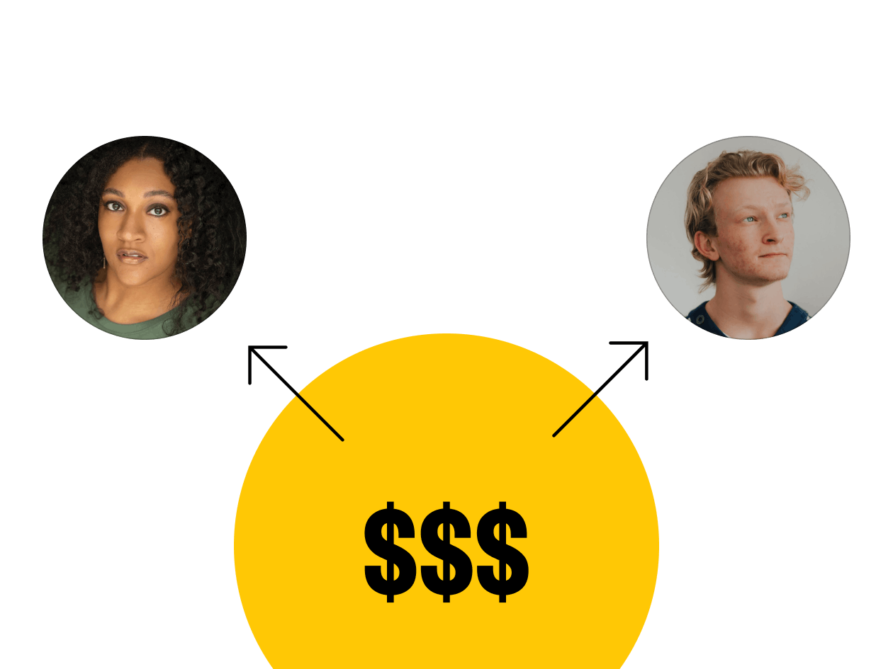 Distribute Loans & Collect Repayments