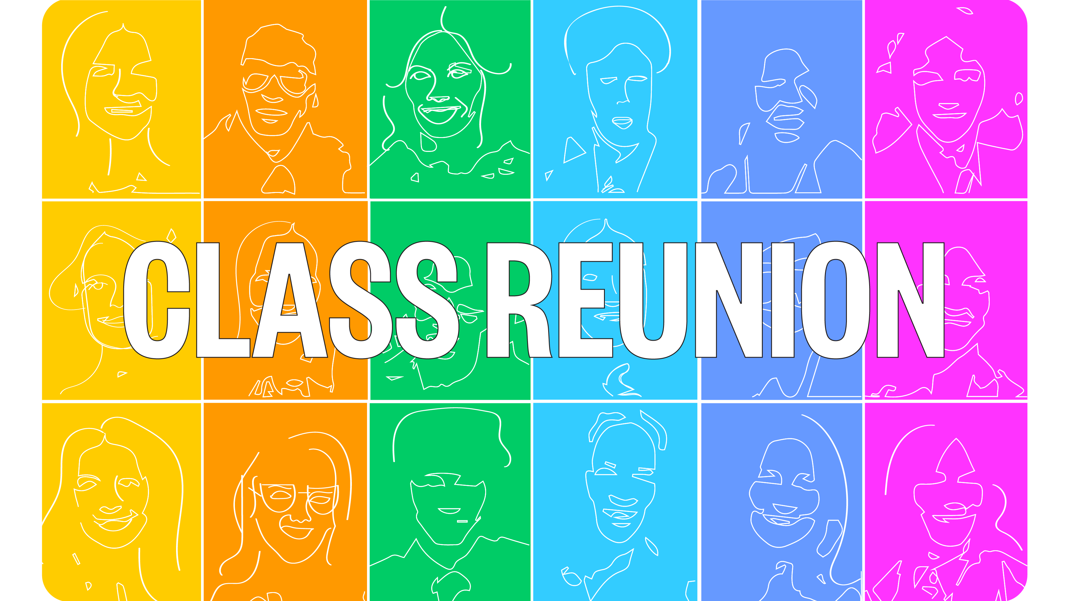 How to Collect Money for your Class Reunion