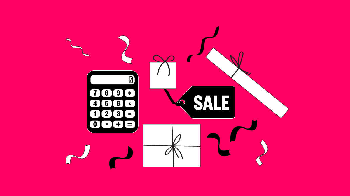 How to Budget & Prepare for Black Friday