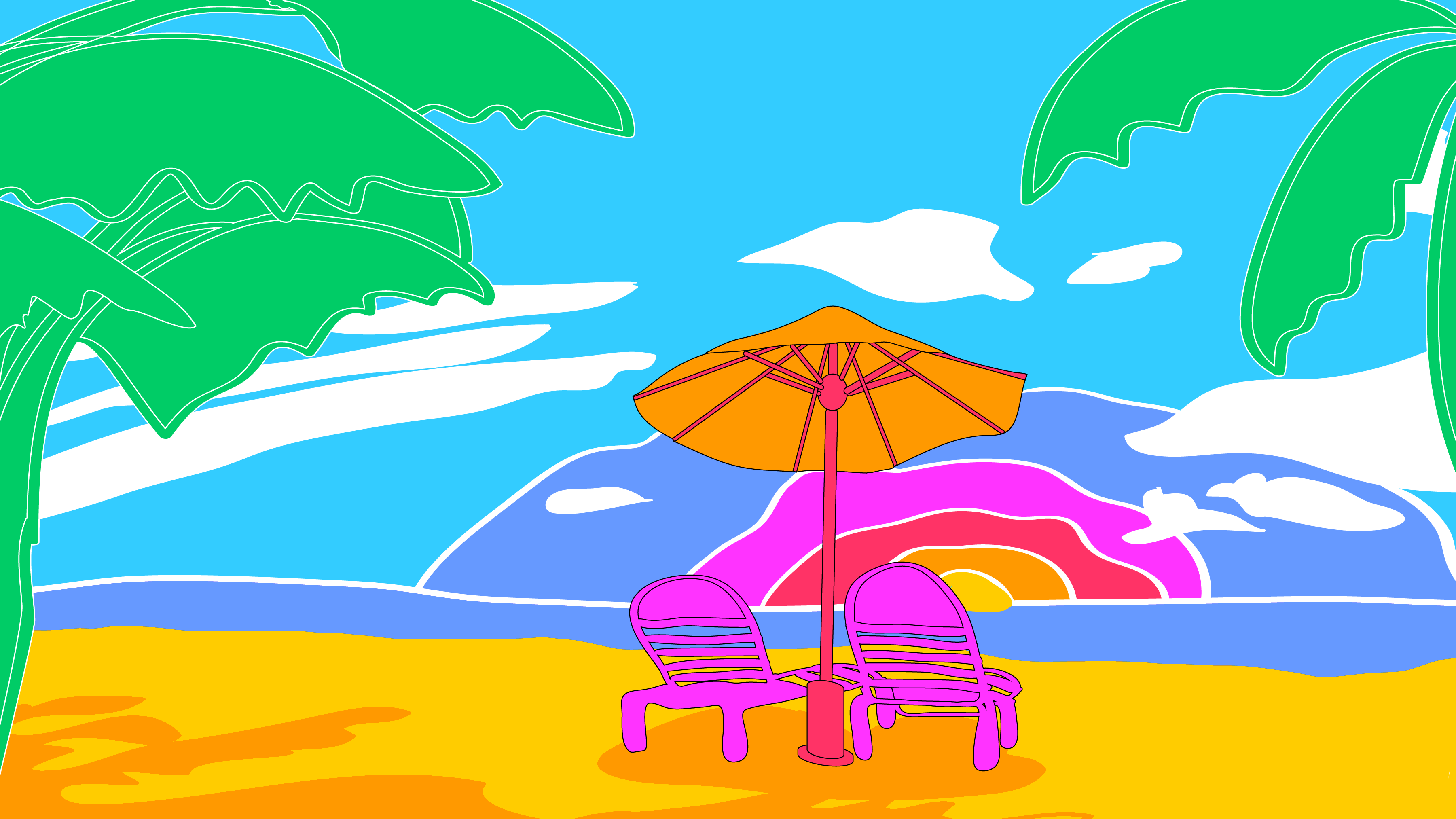 Navigate Group Travel with Braid Money Pools