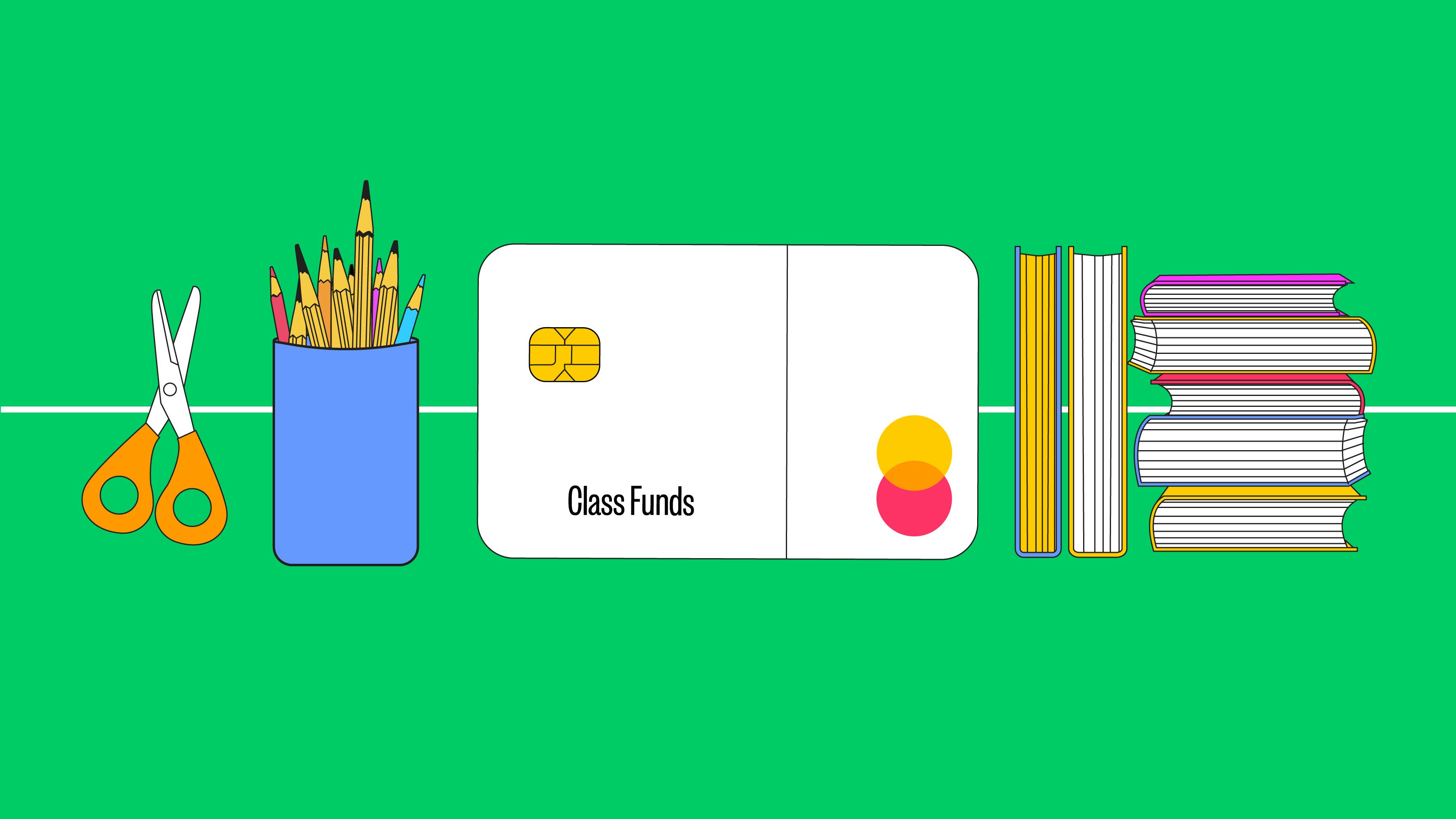 The Easiest Way Teachers Raise Money For Classrooms Without Feeling Awkward