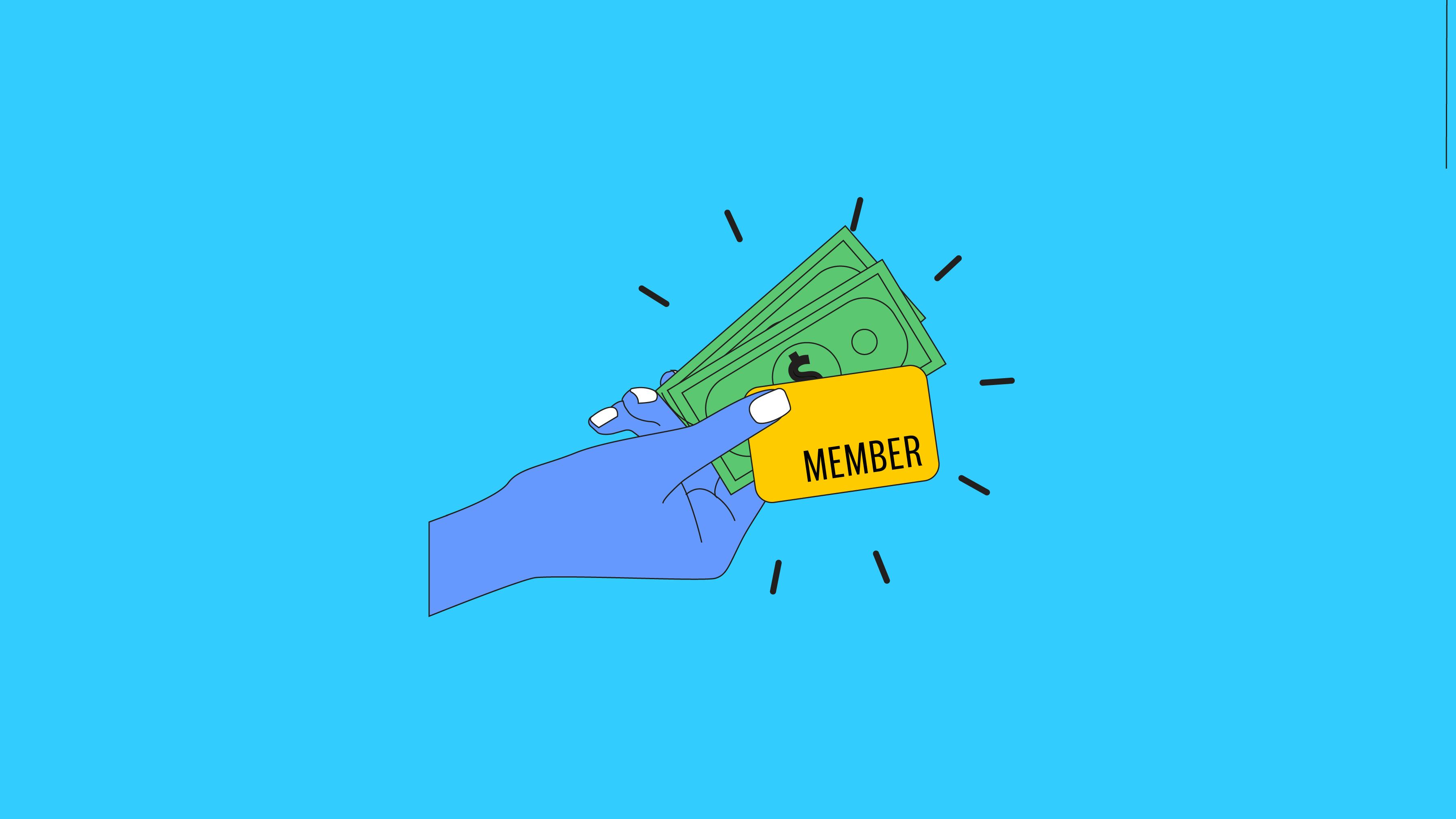 How to Set Up Club Finances: Collecting Money and Club Membership Fees Online