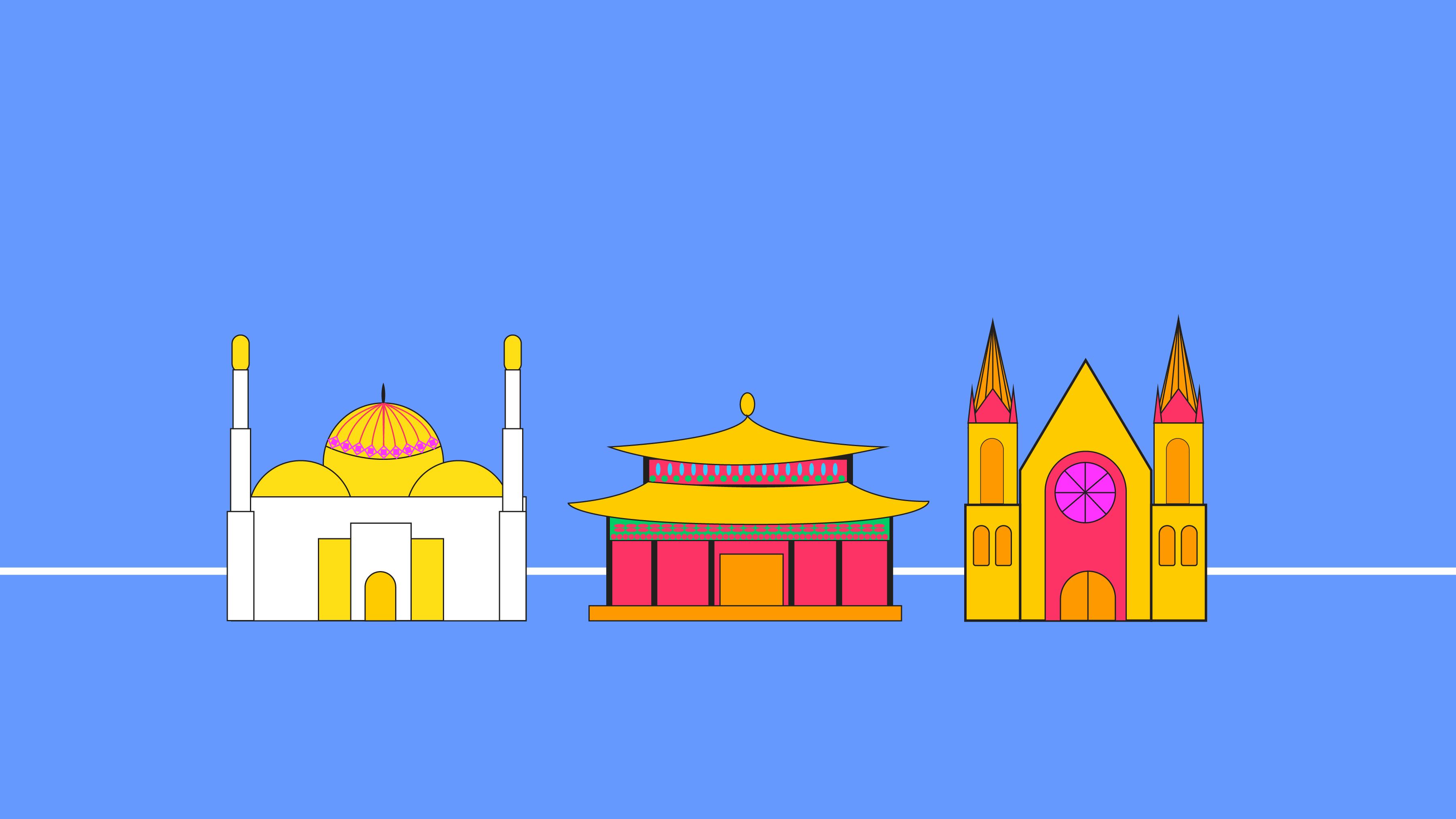 How to Digitally-Transform Your Place of Worship’s Finances