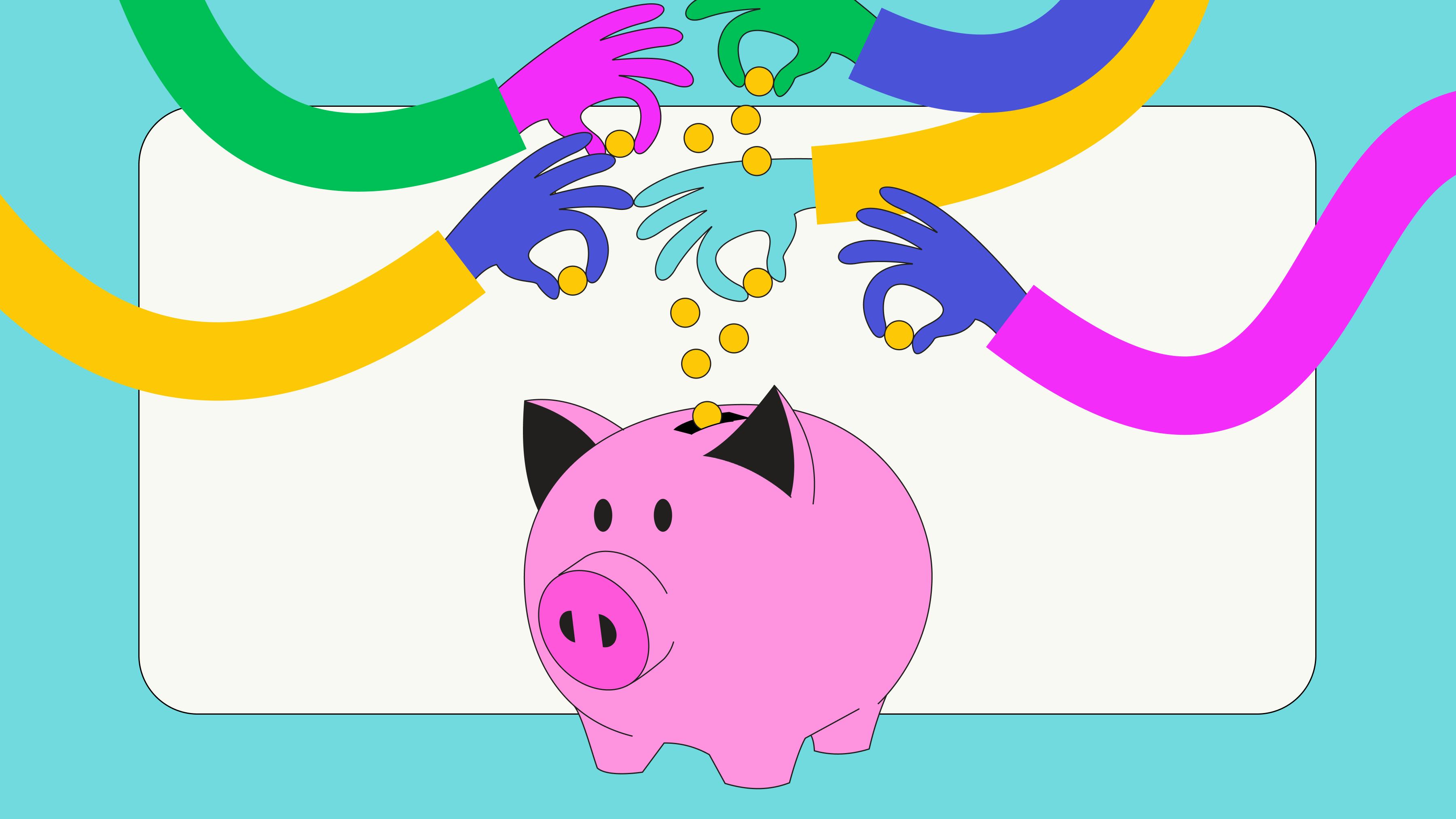 How to Set up a Community Savings Group: A Step-by-Step Guide