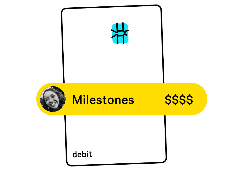 Spend or Send from the pool