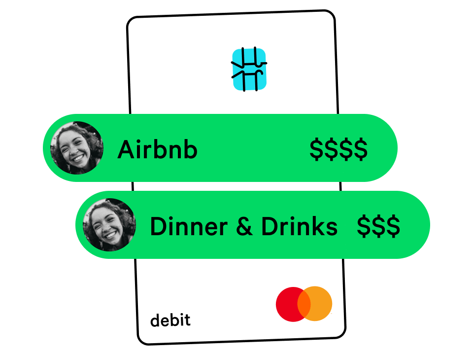 Spend directly from the pool