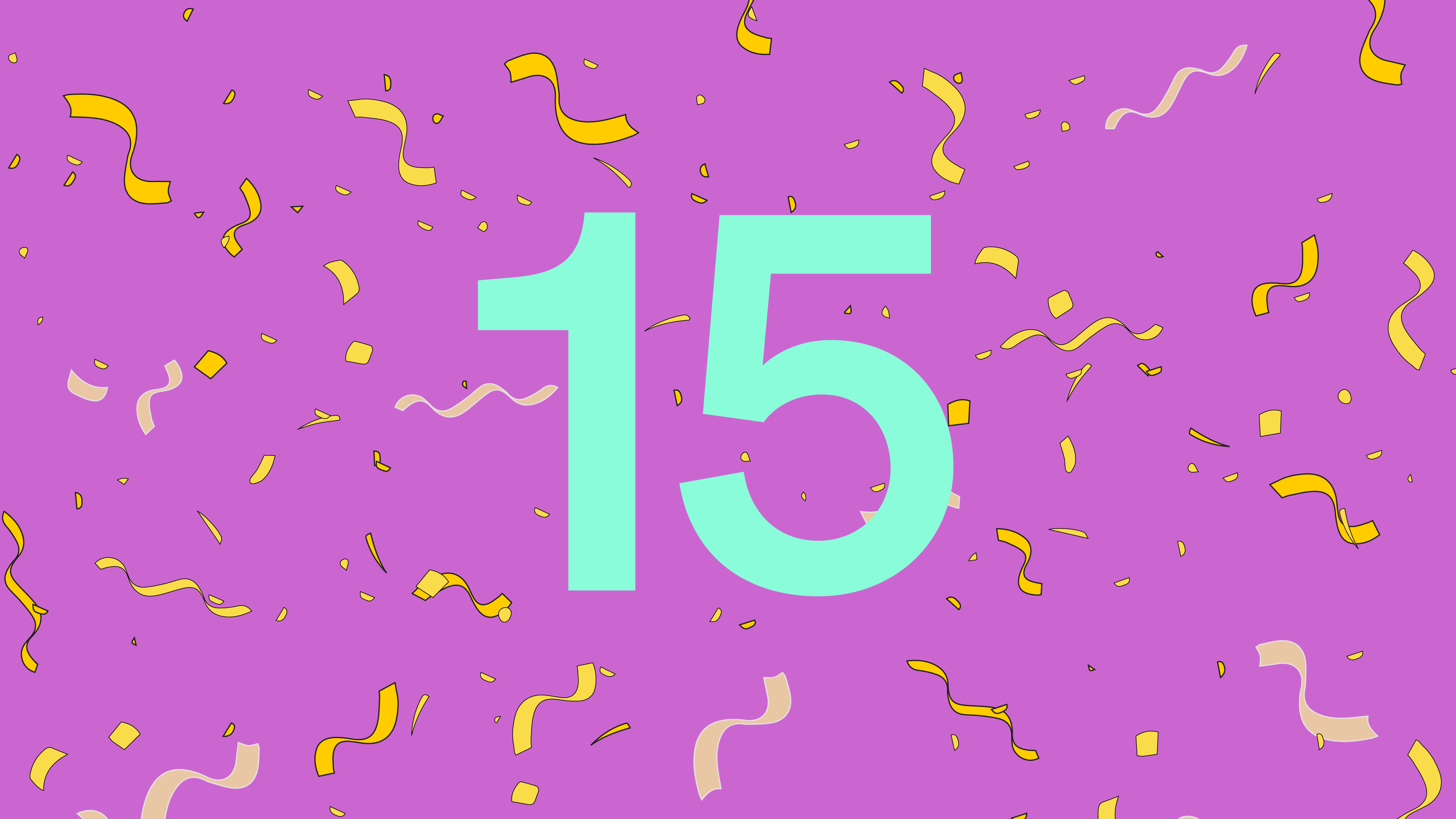 How to create an online quinceañera money box to collect monetary gifts