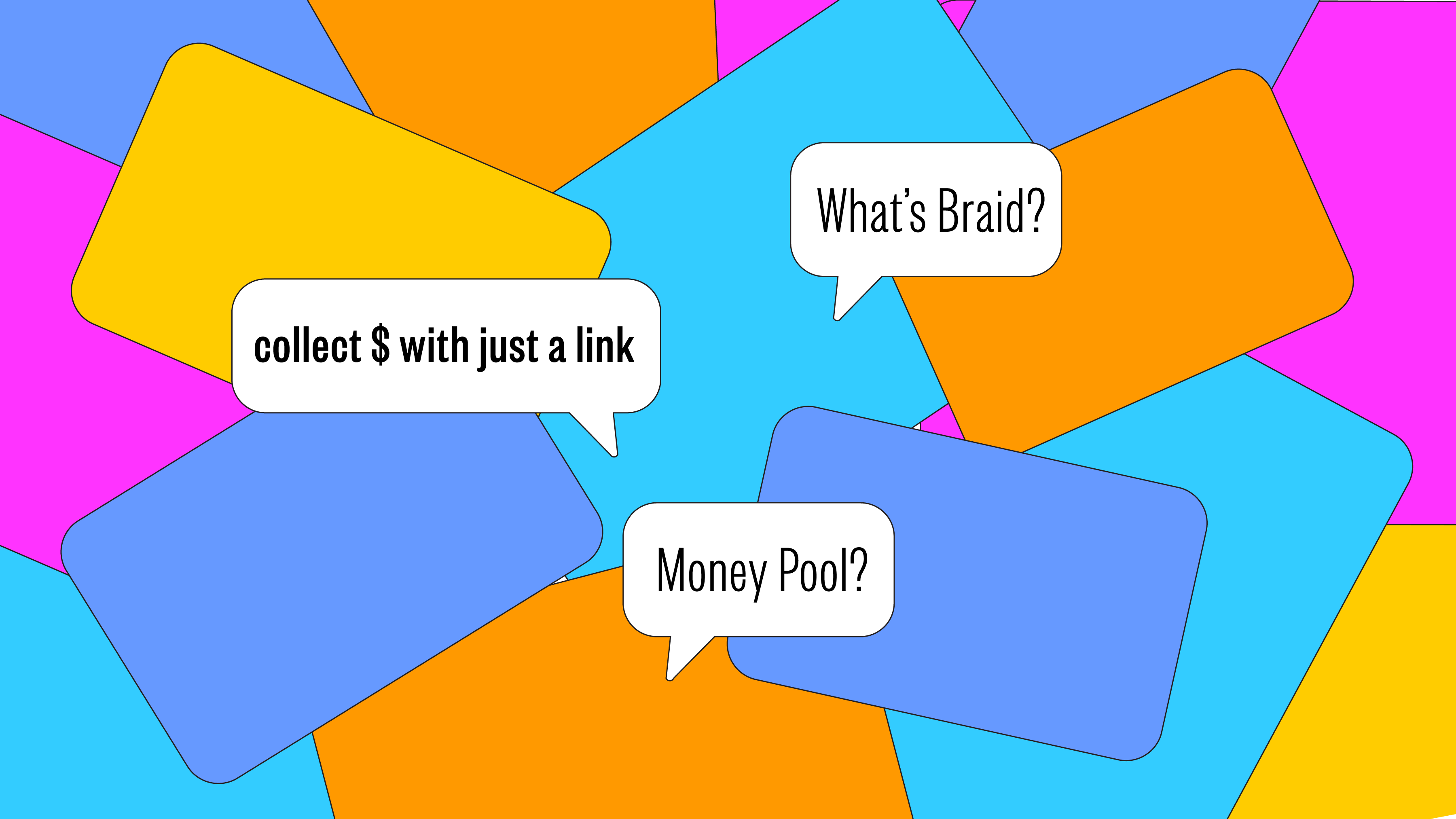 The Complete Guide to Pooling Money with Braid