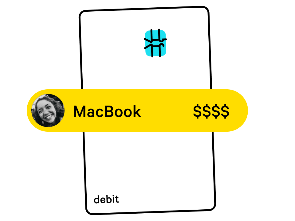 Spend or save from the Pool