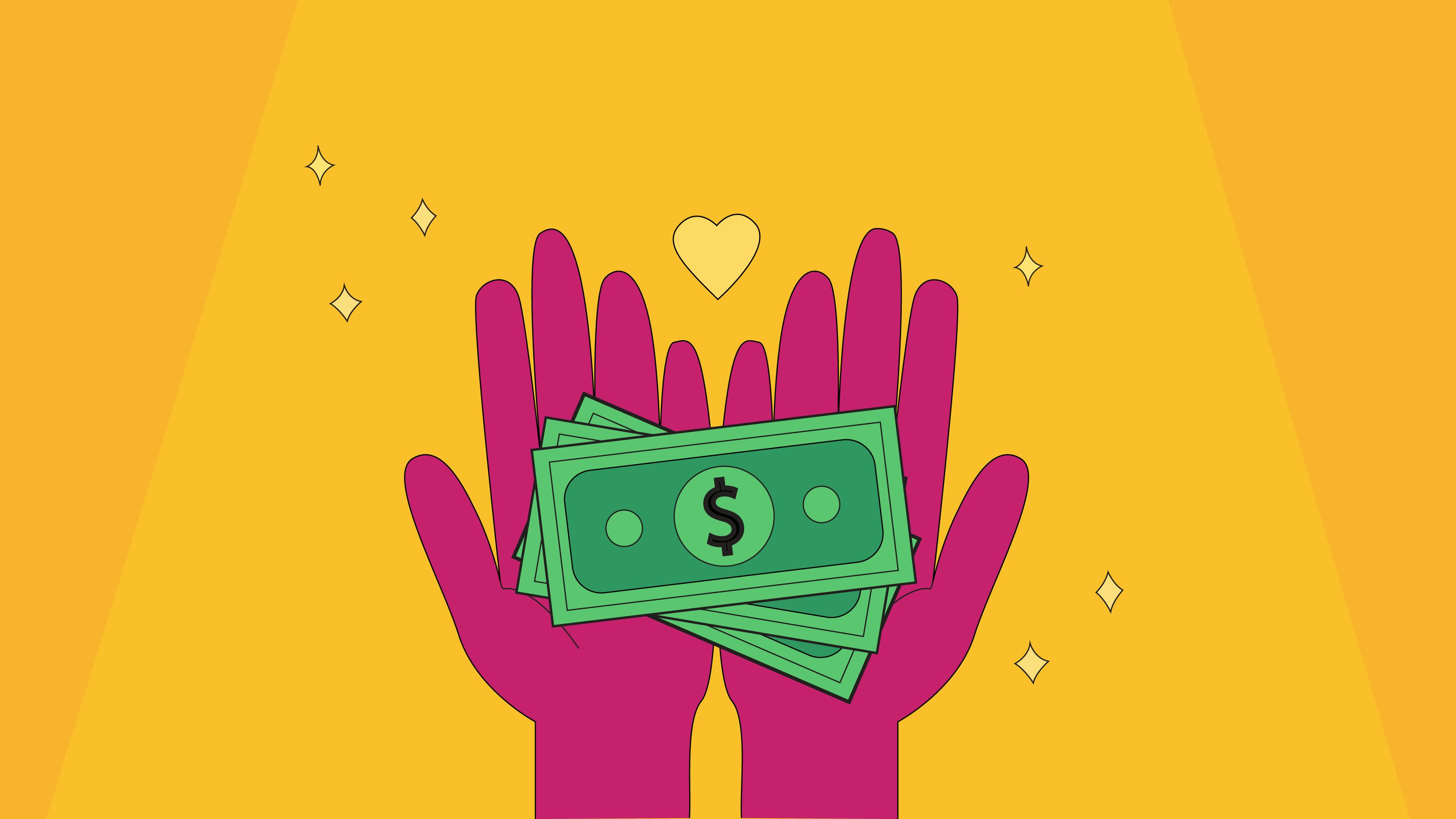 7 Free Fundraising Sites Rated: Find the Right One and Raise Money for Free