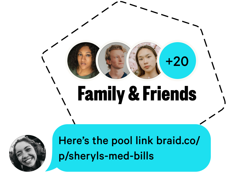 Start a pool for your fundraiser