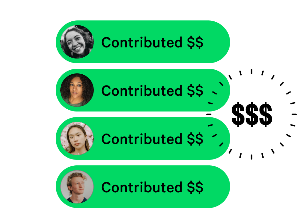 Collect Contributions