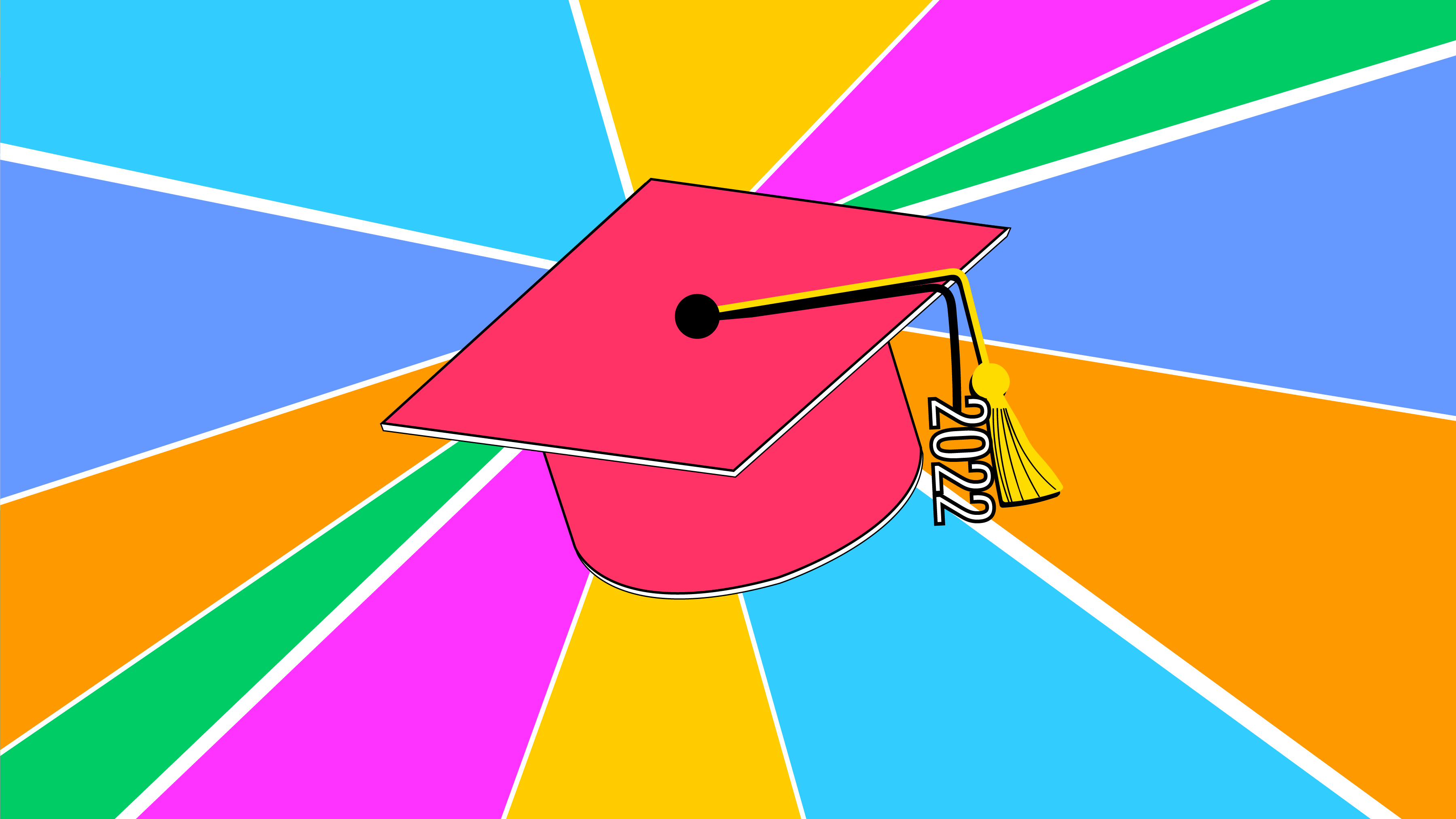 Monetary graduation gift guide | How to ask for them, collect them, and spend them with Braid
