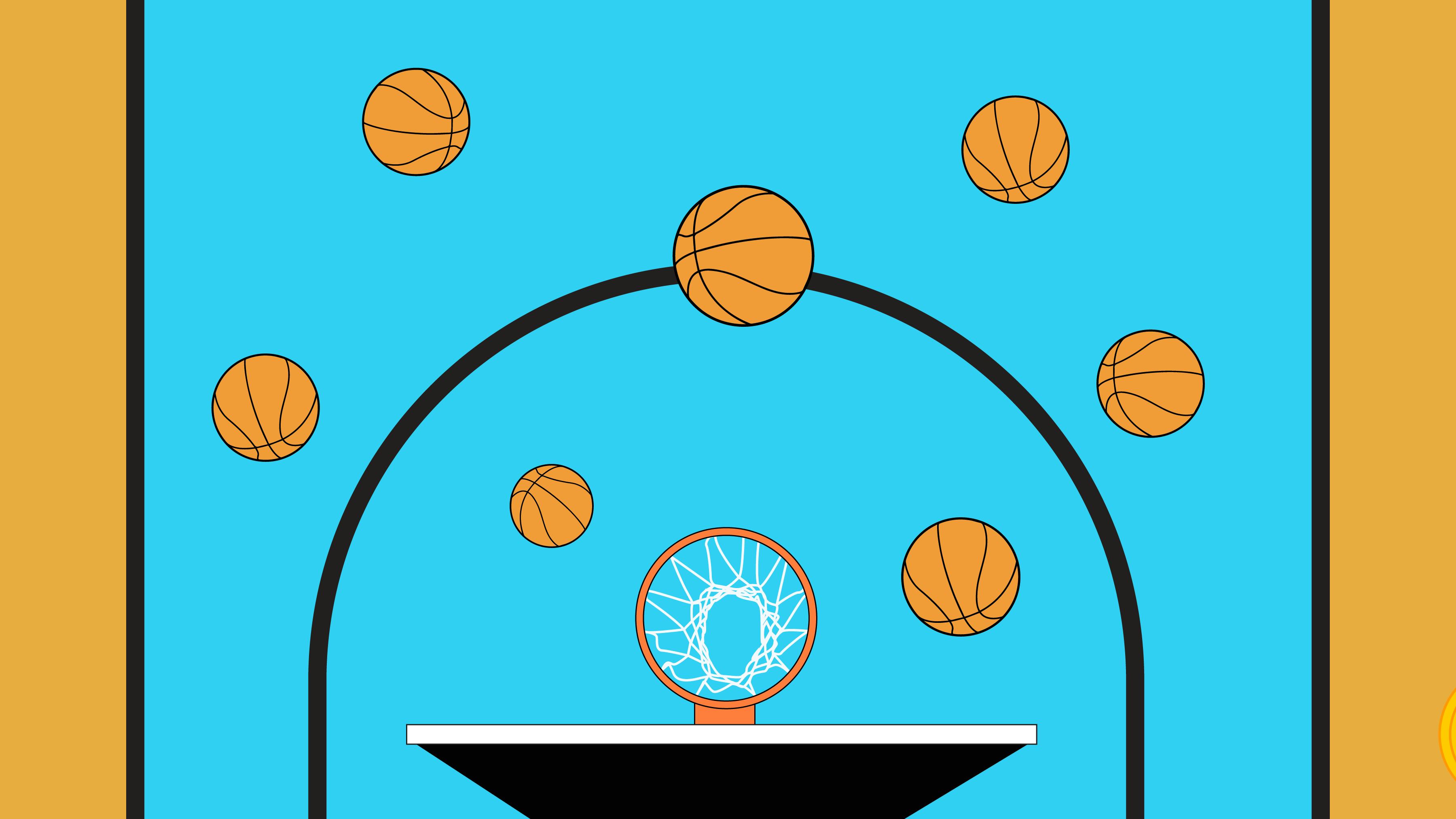How to Run Your Own March Madness Pools