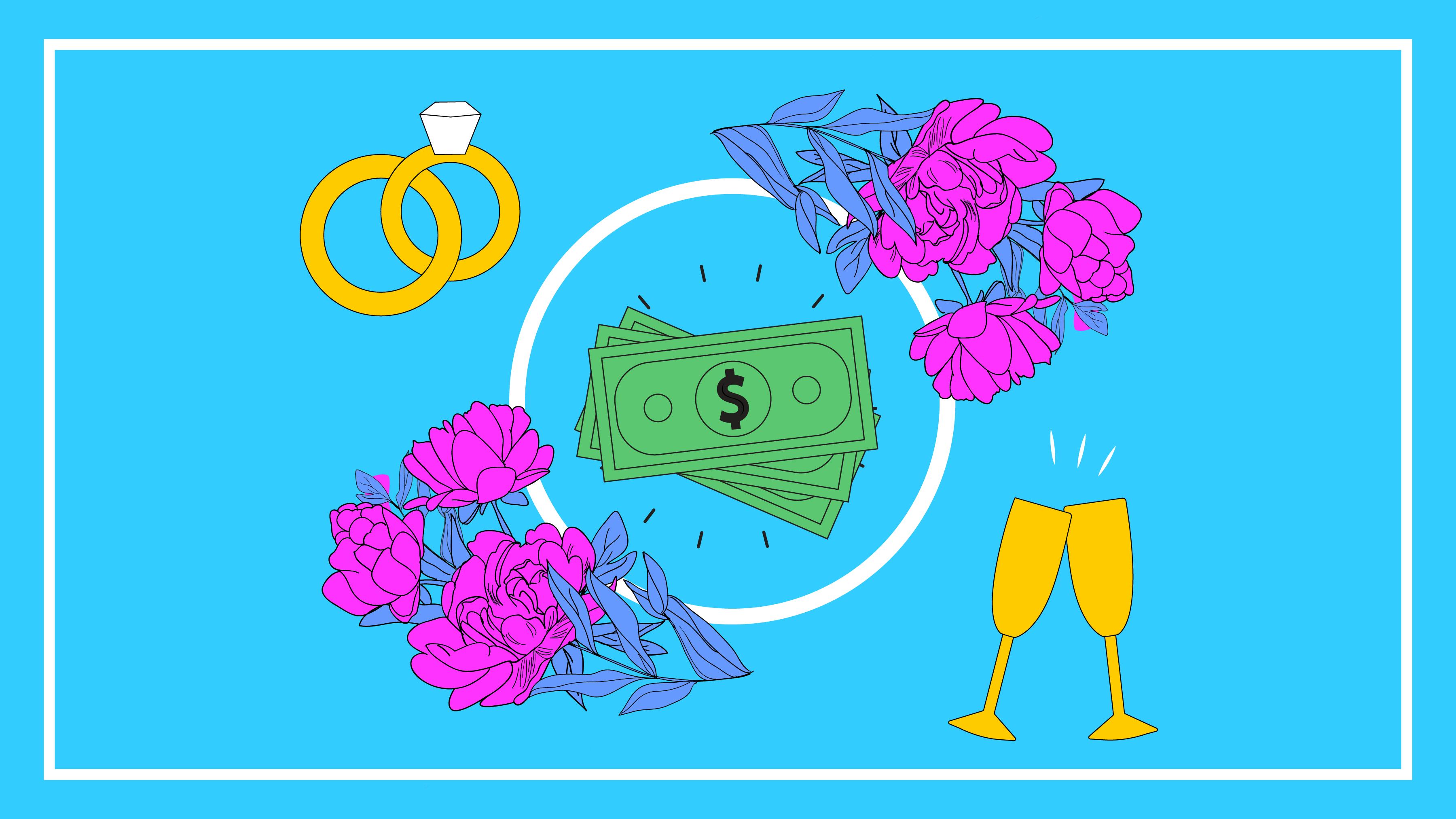 Make Your Honeymoon Dreams Come True: Set Up A Honeymoon Fund With Braid