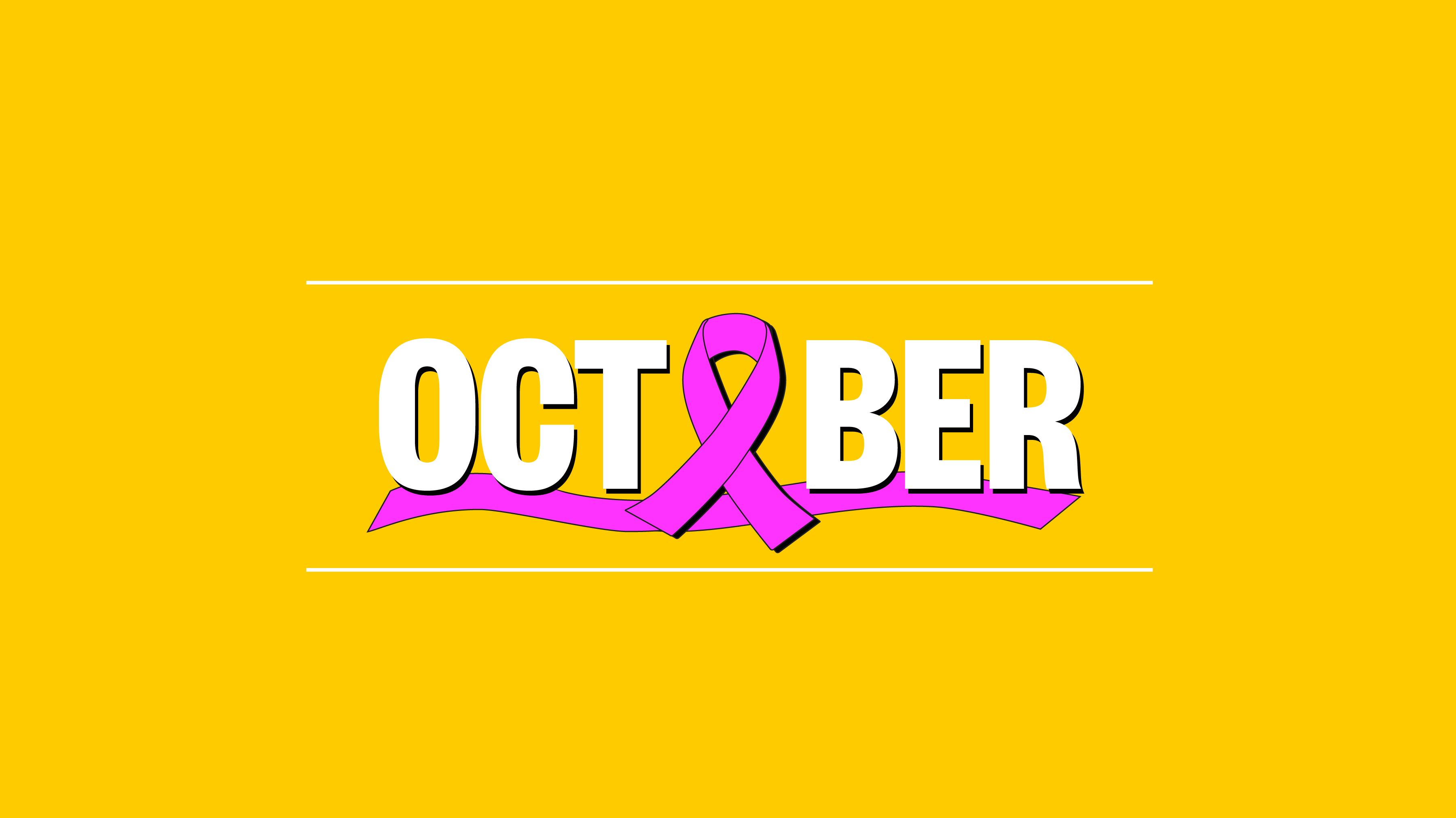 It’s Breast Cancer Awareness Month | Here’s how to run your fundraiser with Braid Money Pools