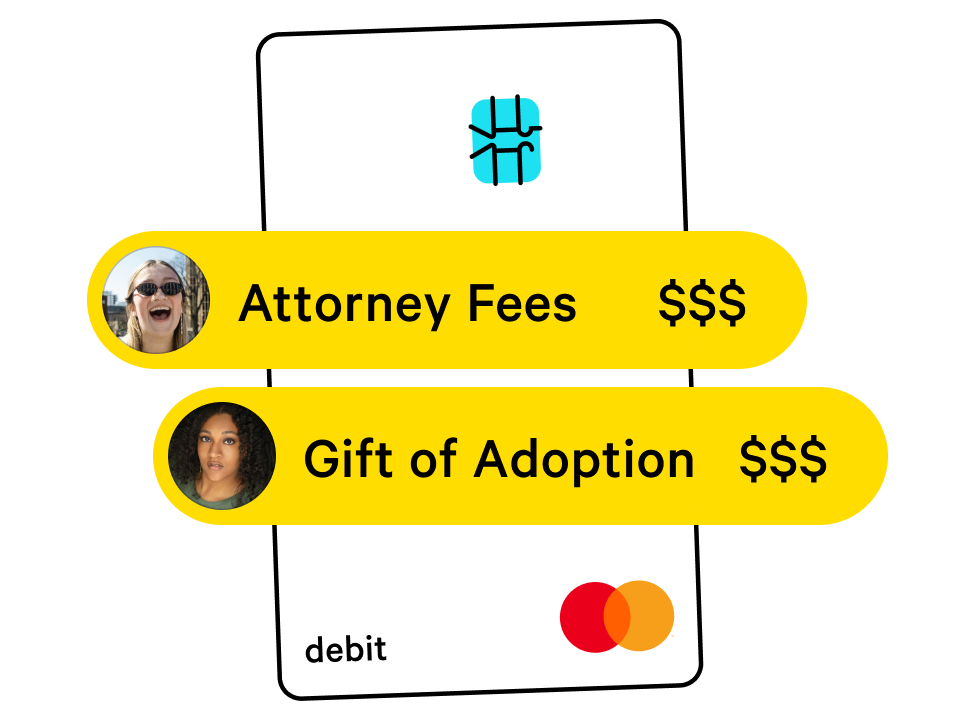 Donate or Spend from the pool