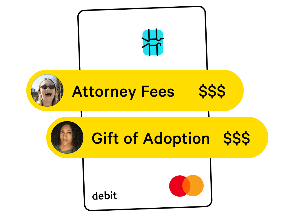 Donate or Spend from the pool