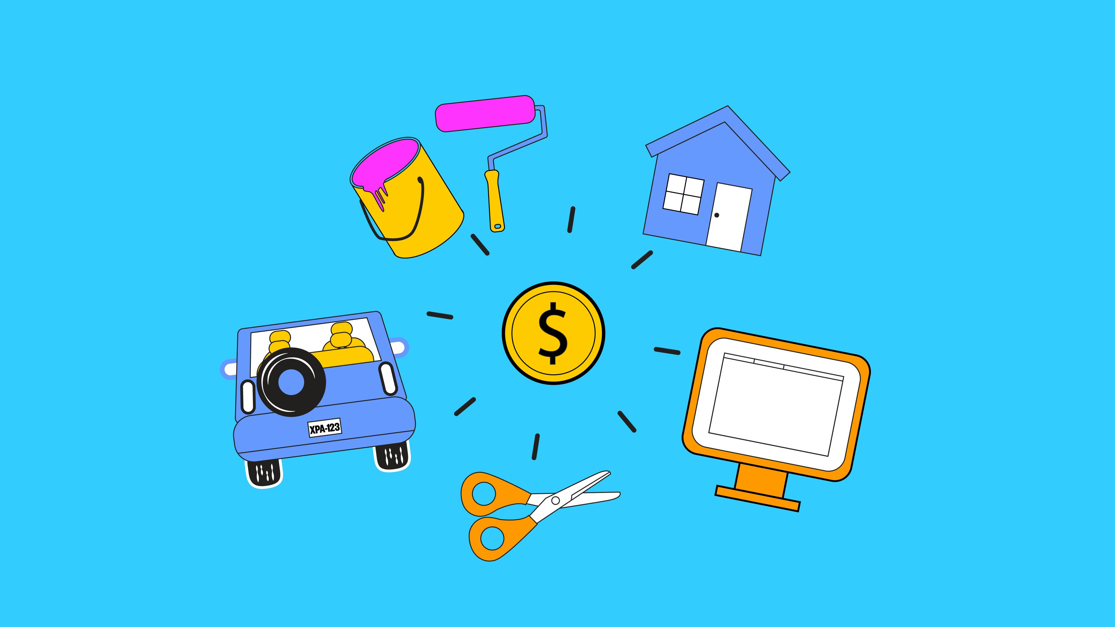 The Best Free Money Tool for Side Hustlers and Freelancers to Keep Finances Organized