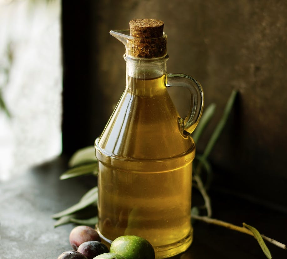 olive oil