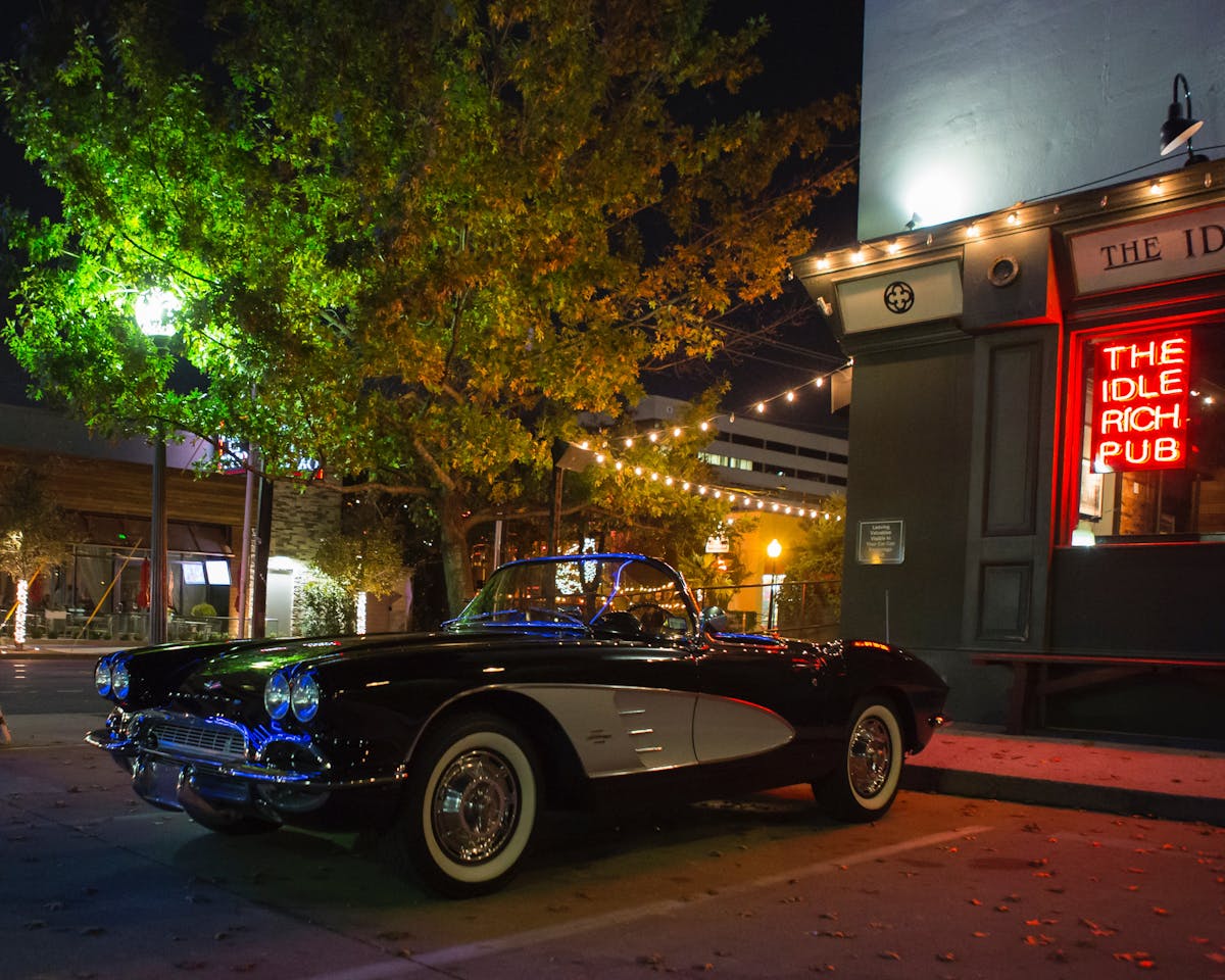 Classic Car