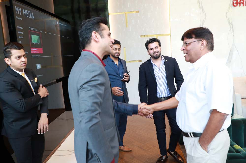 Boulevard launch Sept 2018