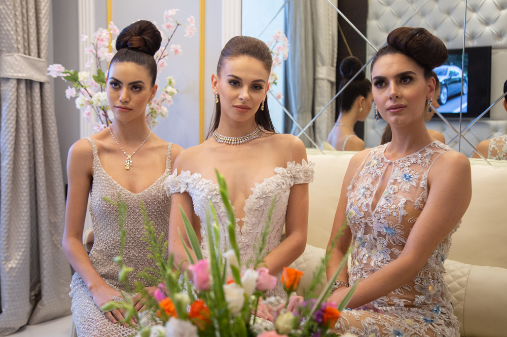 The Collection Sales Office Launch 21 Aug 2019