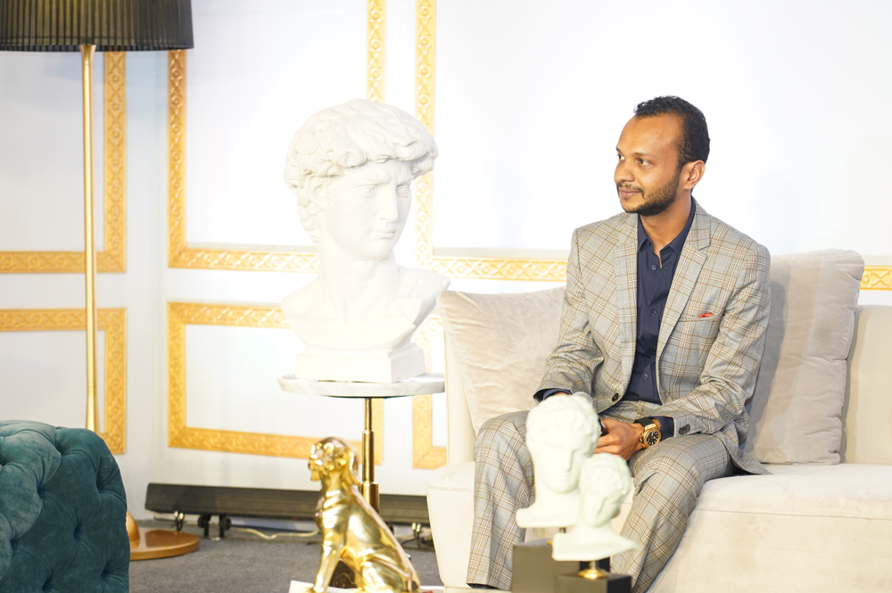 The Collection Channel Partner Meet 25th June 2019