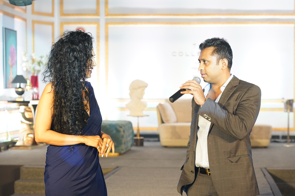 The Collection Channel Partner Meet 25th June 2019