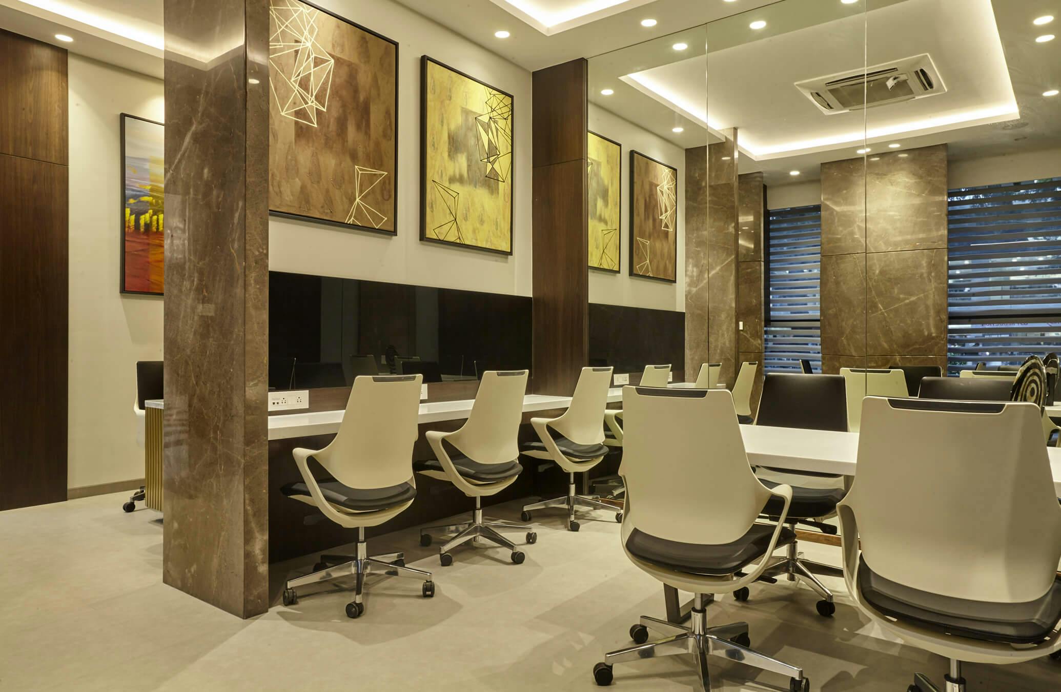 Office Spaces in Pune