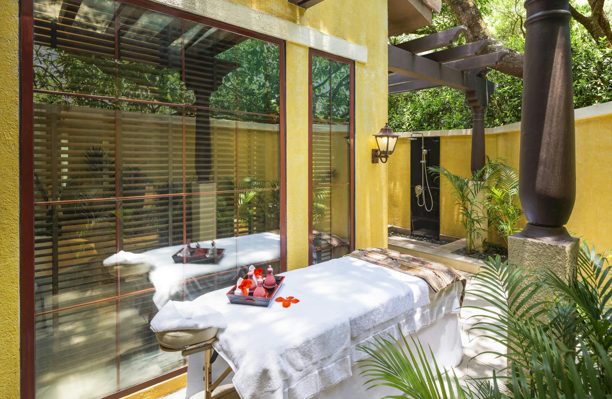 Le Meridien Mahabaleshwar Resort & SPA