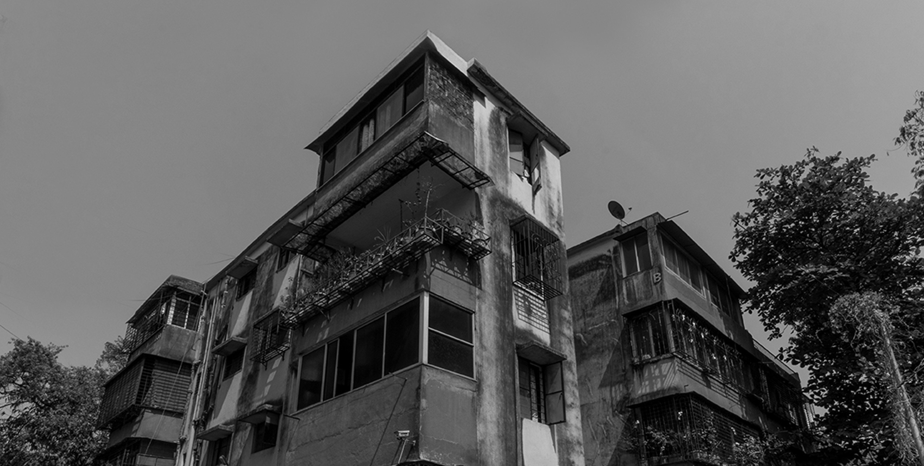 Bramha Nagari Residential