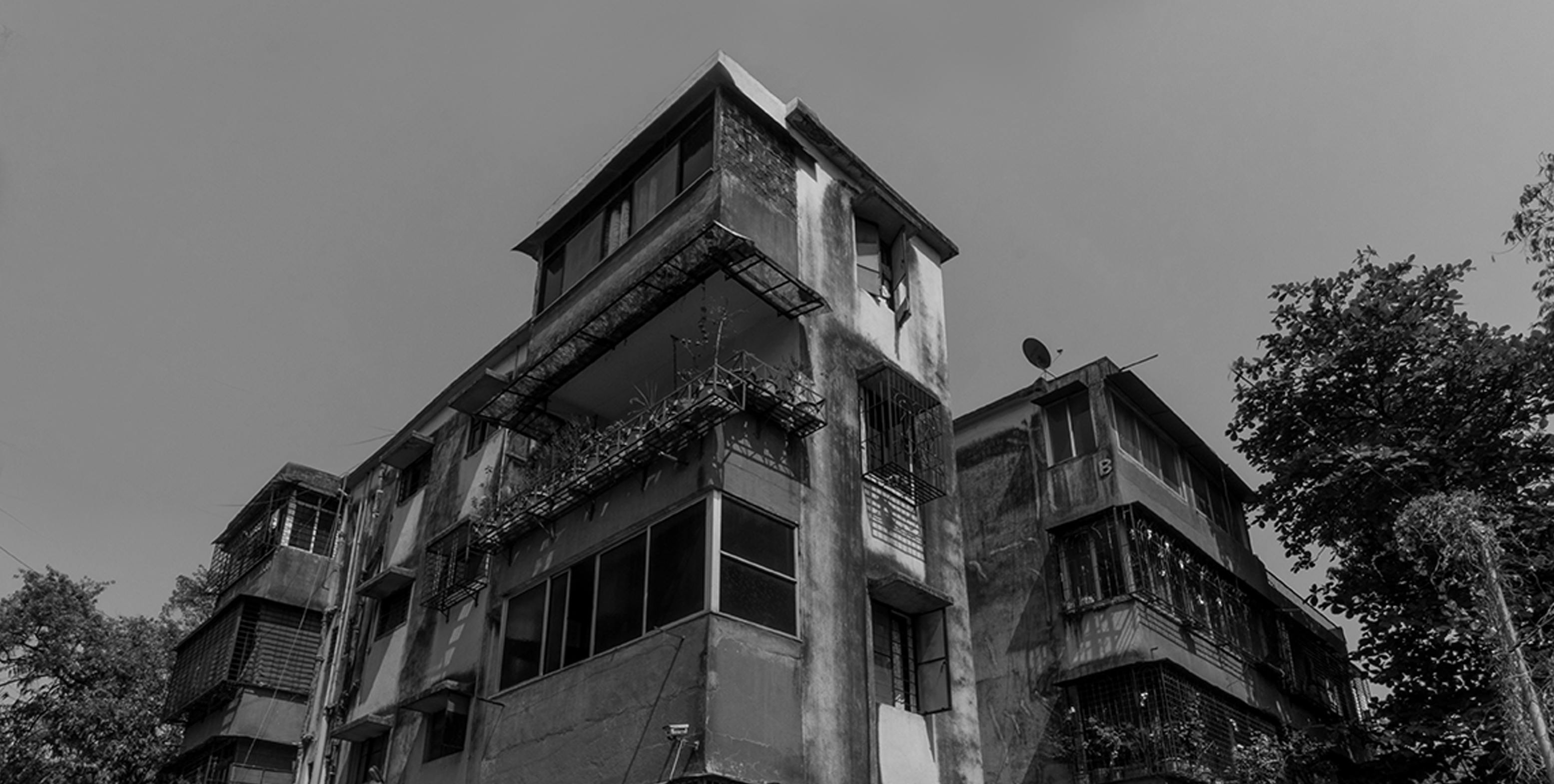 Bramha Nagari Residential