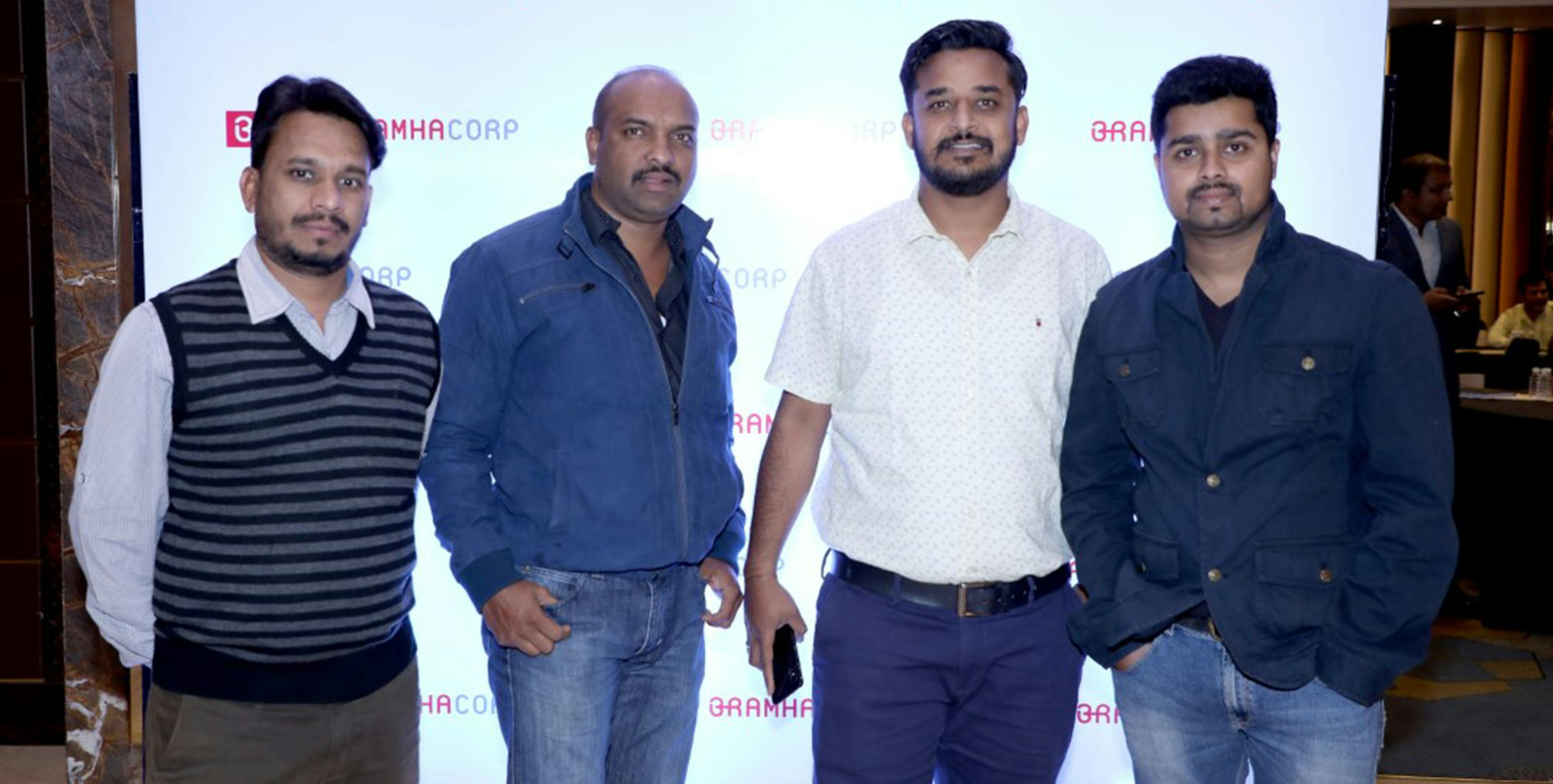 Channel Partner Event 3