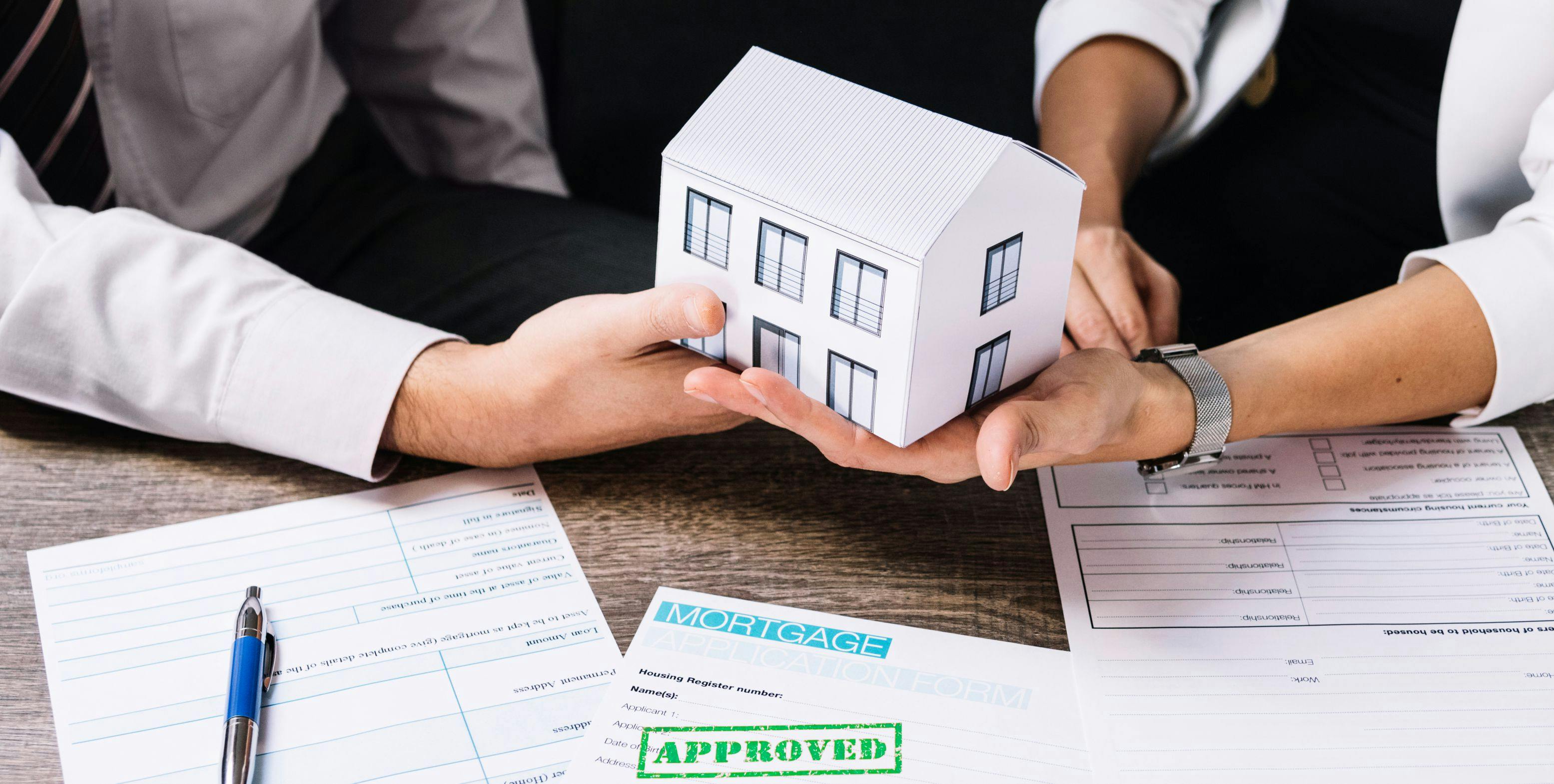 Property Loan Guide | BramhaCorp Ltd