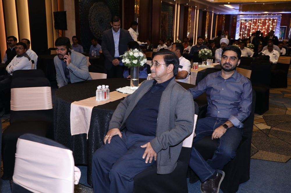 BramhaCorp Business Park Launch Dec 2019