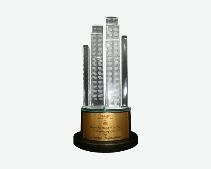 Founder Best Hospitality Project
