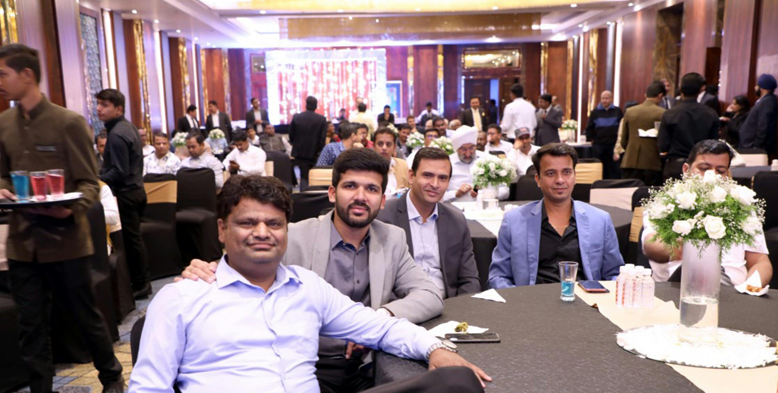 Channel Partner Event 5