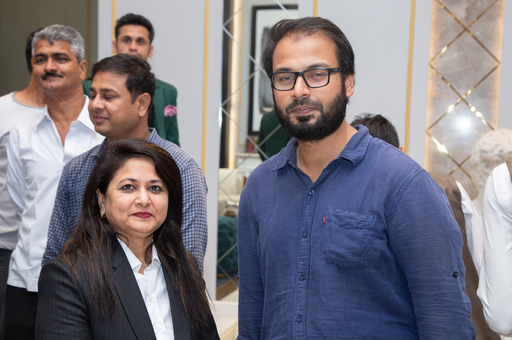 The Collection Sales Office Launch 21 Aug 2019