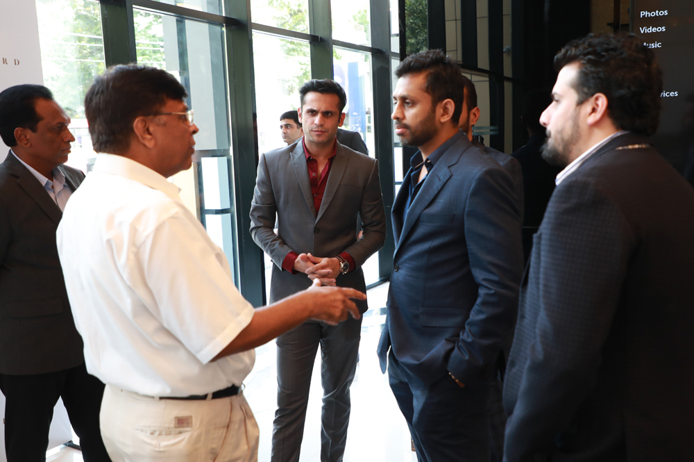 Boulevard launch Sept 2018