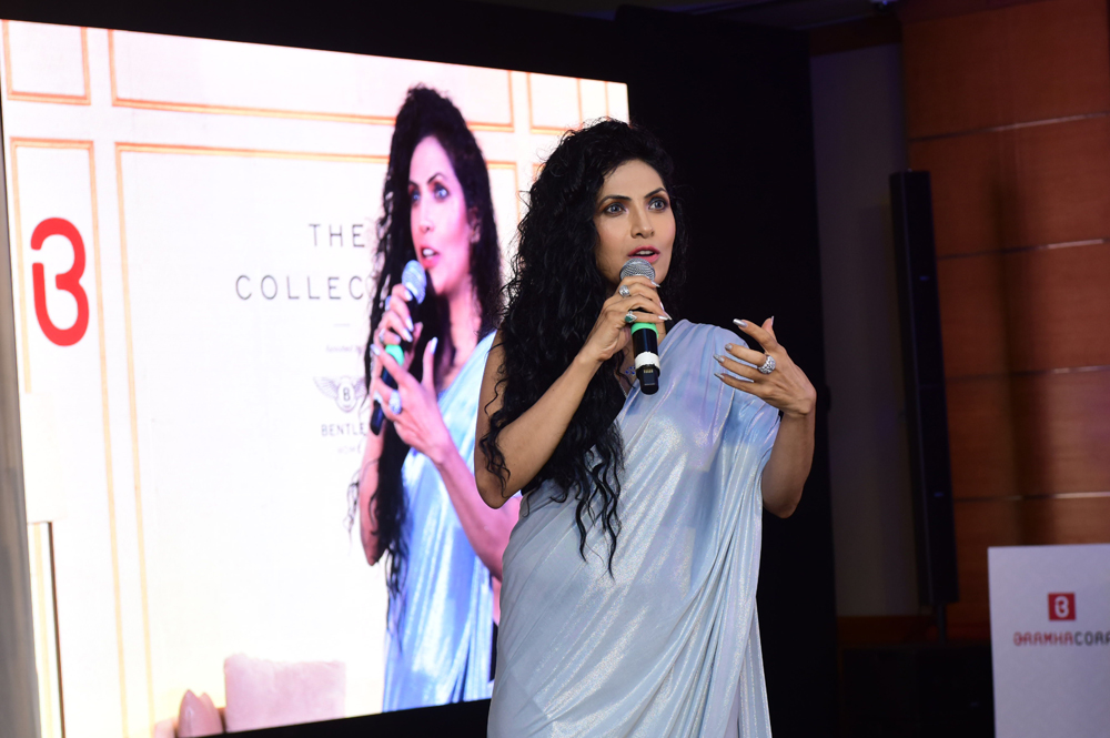 Channel Partner Meet Mumbai July 2019