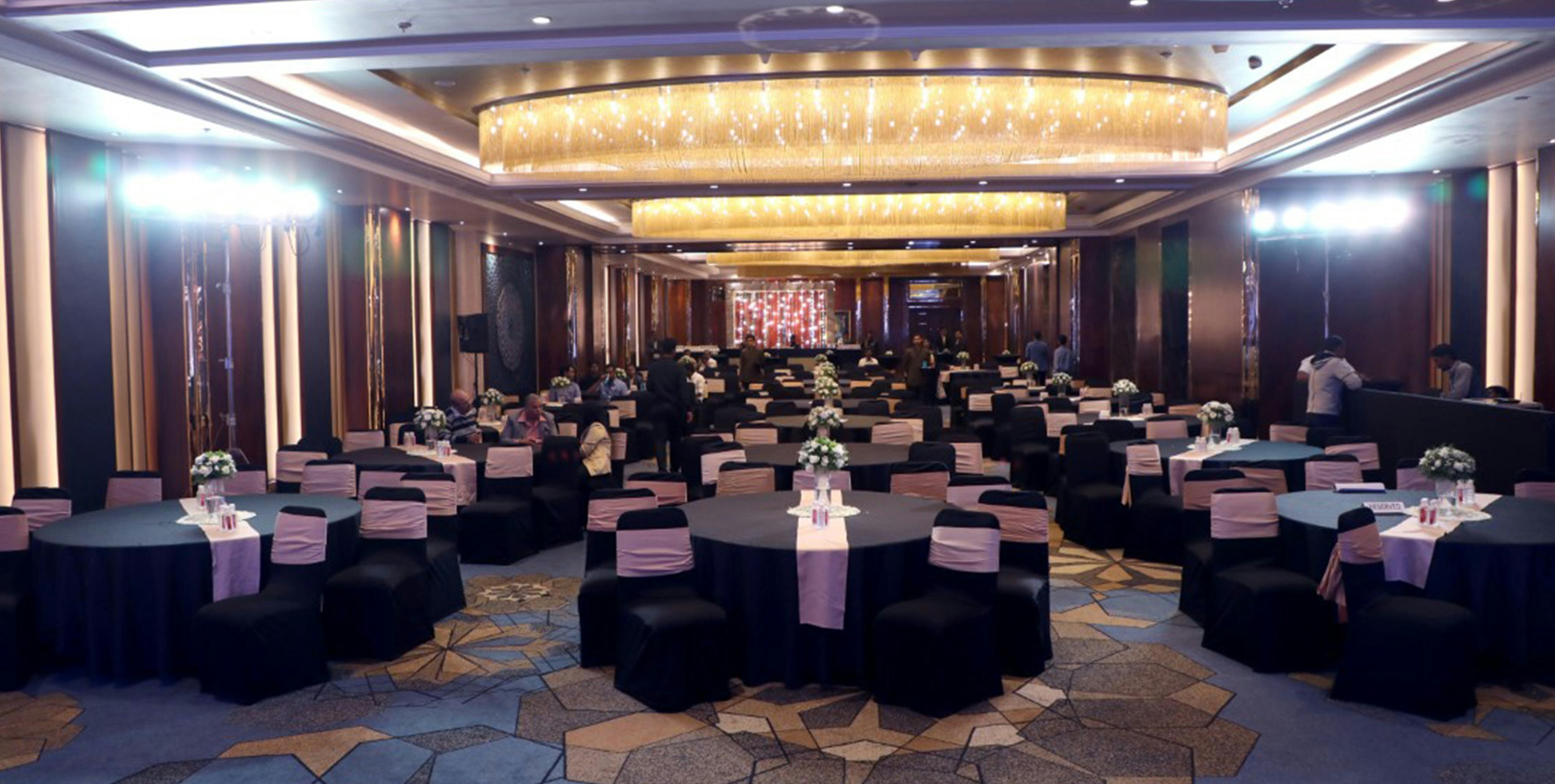 Channel Partner Event 2