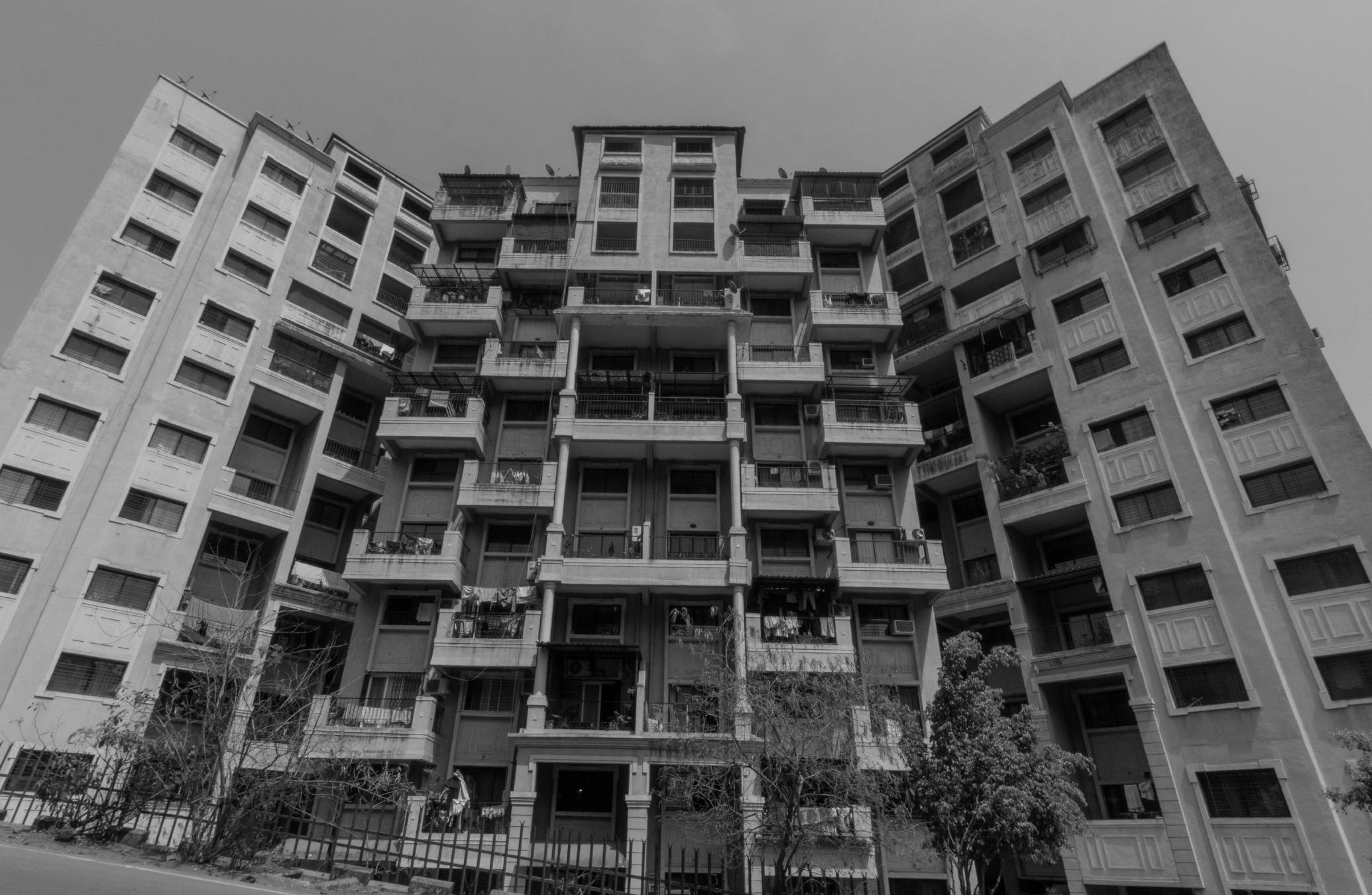 Bramha Avenue Phase 1 & 2 Residential