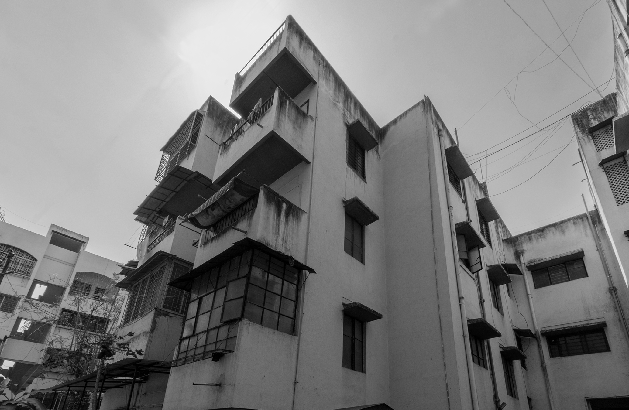 Bramha Nagari Residential
