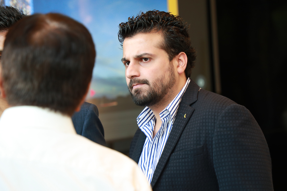 Boulevard launch Sept 2018