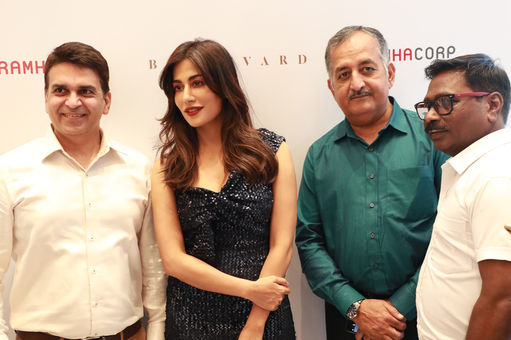 Boulevard launch Sept 2018