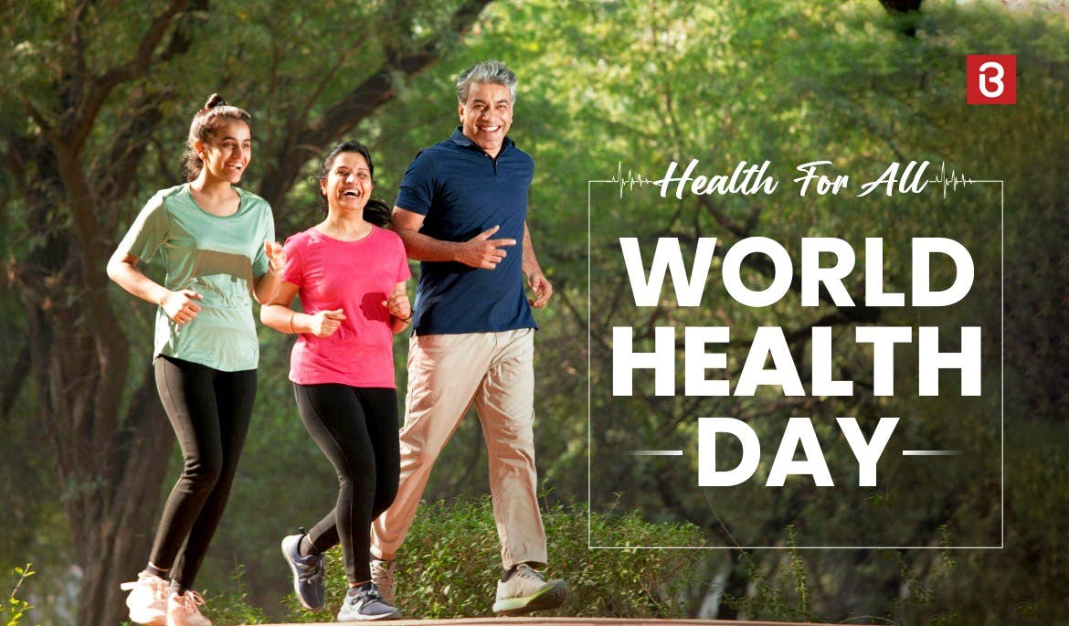 Healthy Homes, Happy Lives: How BramhaCorp in Pune Promotes Healthy Living