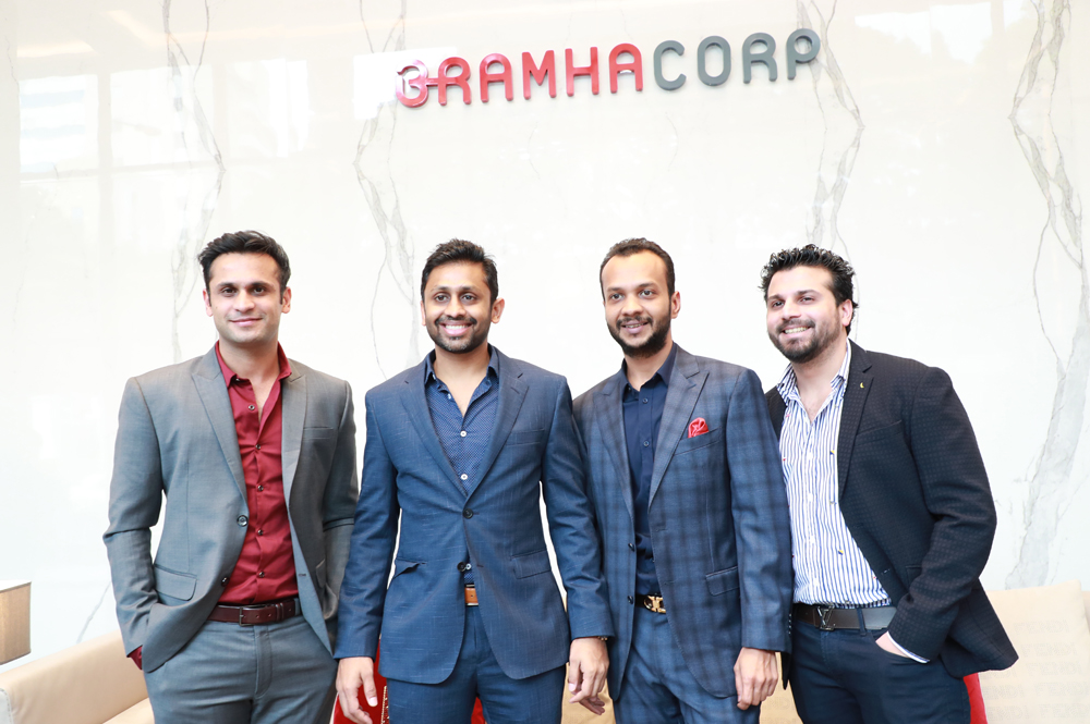 Boulevard launch Sept 2018